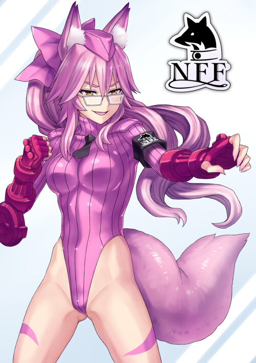  tamamo cammy white and koyanskaya fate and 3 more drawn by hai h81908190 da28d40fb2862a2e9011f7e9f2