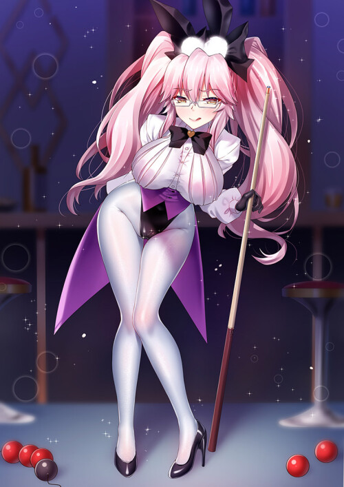  tamamo koyanskaya and koyanskaya fate and 1 more drawn by iro ame amewaagada c2a5797354f88e74f29546
