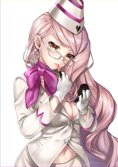  tamamo koyanskaya and koyanskaya fate and 1 more drawn by hane yuki sample 0d224ce01911a3eb8bb0de08