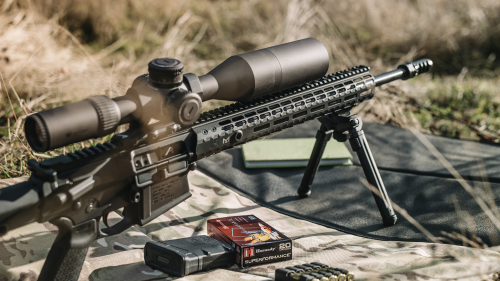 aero m5
