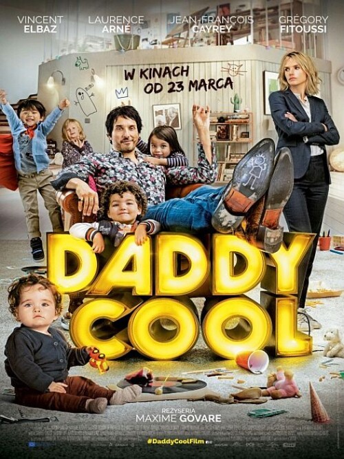 Daddy Cool 2017