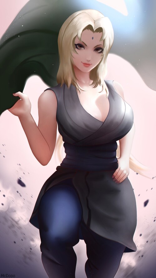  tsunade naruto drawn by mcdobo sample bf992ca1be0ffdc4079e97c30e69259d