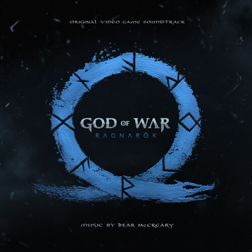 God of War Ragnarok