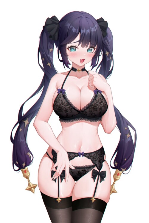  mona genshin impact drawn by tujiu sama sample 5fe8dd063a569b53a6925d7004cddc43