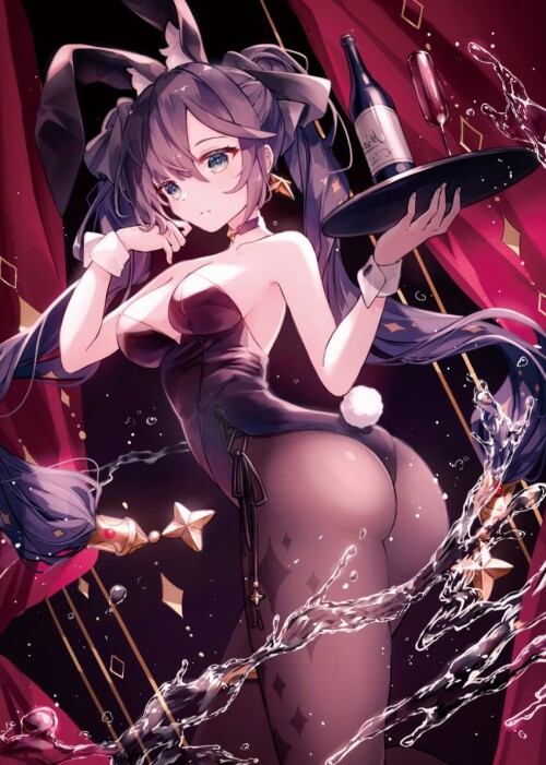  mona genshin impact drawn by miyu miy u1308 sample f08a8f83298a5cabefcf326f6fa0baab