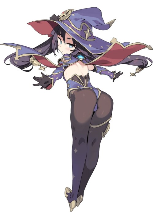  mona genshin impact drawn by blade galaxist sample fbd705800c083dad9779e184f6d20dee