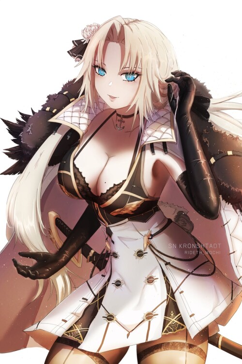  kronshtadt azur lane drawn by rideth mochi sample c0efb20cefdb42e3638a7ea4c0deeeae