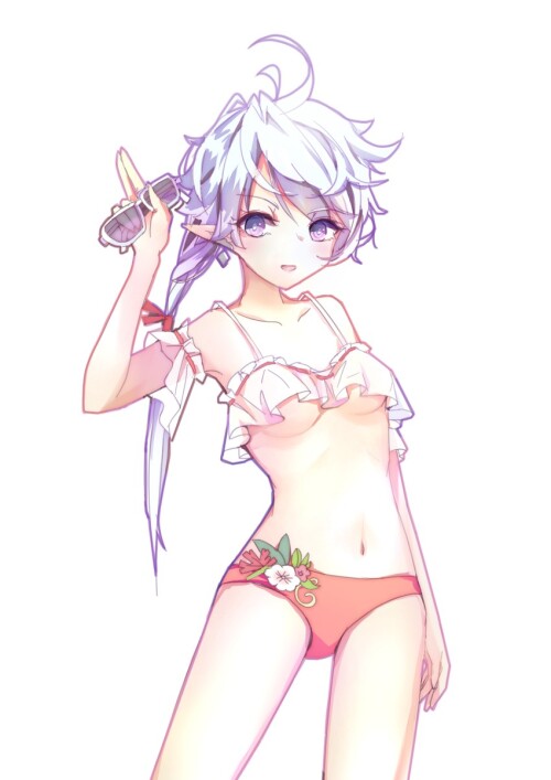  alisaie leveilleur final fantasy and 1 more drawn by ioniccrystal sample c81431aebfb9c58101c54f9e6e
