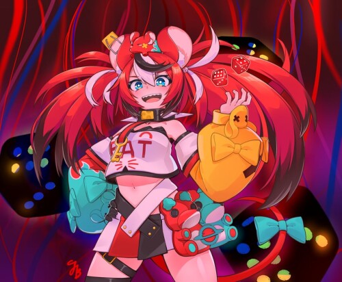  hakos baelz hololive and 1 more drawn by jb jagbung sample c044c13befb9be86de4ee3cb2cc69f8e