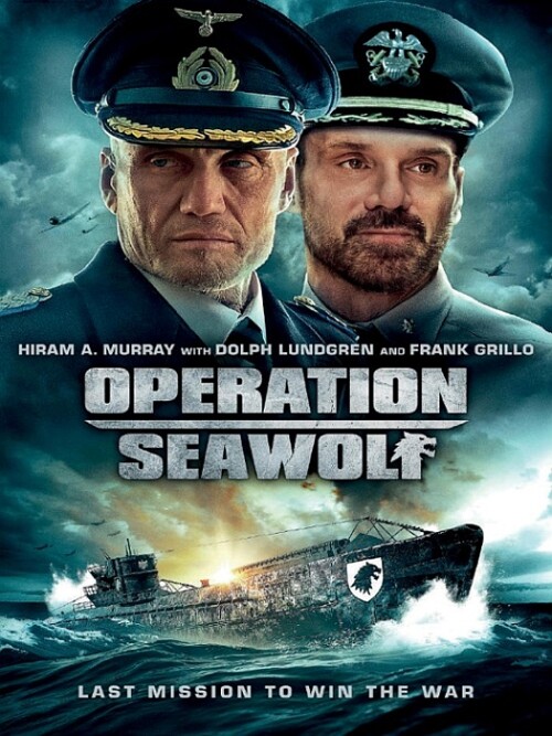 Operacja Wilk morski 2022