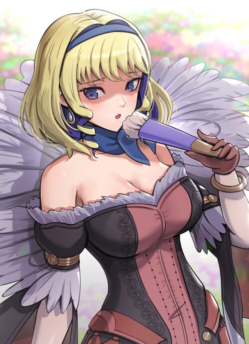  constance von nuvelle fire emblem and 2 more drawn by gonzarez sample ed80f02351176f9d76c9cf33e4052