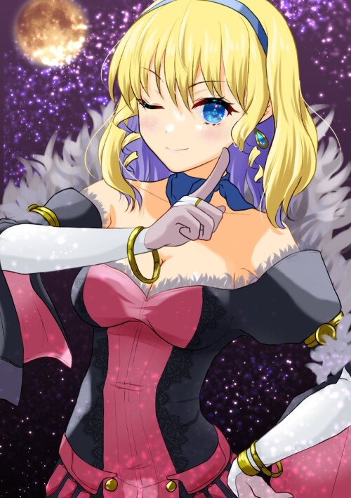  constance von nuvelle fire emblem and 2 more drawn by mu tu bu sample 17463f82e85ca077b907269f04213