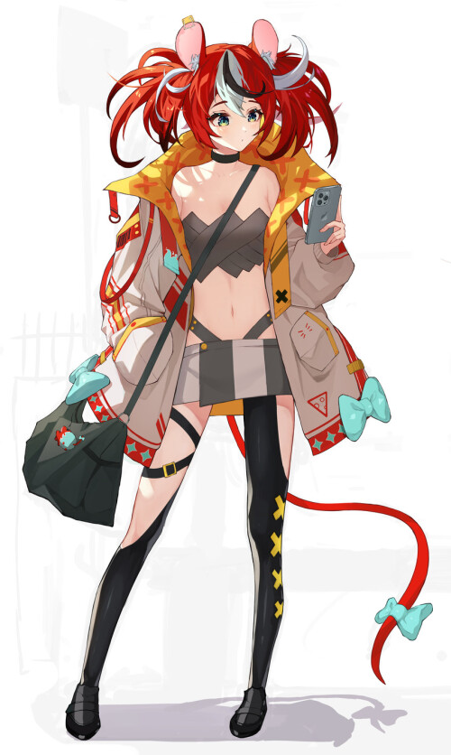  hakos baelz hololive and 1 more drawn by josal sample d6ce29eb4700bcc94930f06f3b85cc77