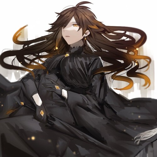 zhongli genshin impact drawn by kusoohamu sample d2c0c7b464ea6040cc4876589c84e3fb