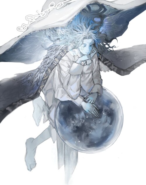  ranni the witch elden ring drawn by niutoutou sample 3440ad0a9f1cbb183b982d8193c43010