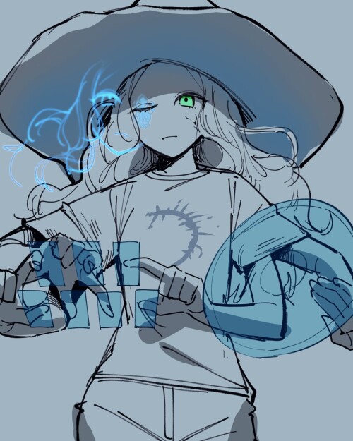  ranni the witch elden ring and 2 more drawn by mirin chikuwa sample f8def392f800289b35c678a1cfa29b1