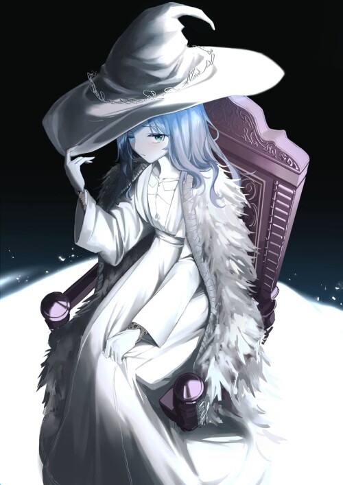  ranni the witch elden ring drawn by alter sang sample 9d2dc0ba620105e8182ad85c4e70cb84