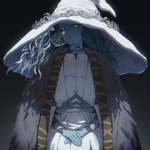  ranni the witch elden ring drawn by io sinking carousel sample 6d635f0e92b94a6fab237f50bdfc033b