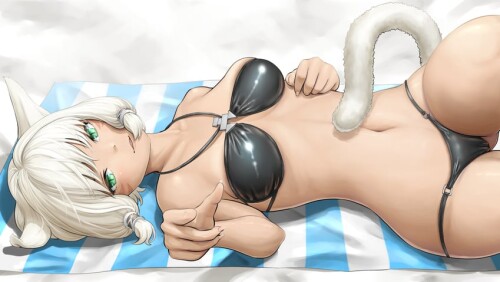  y shtola rhul final fantasy and 1 more drawn by kasu kasunohikari sample aebc3cbc8ccba737014bc308d6