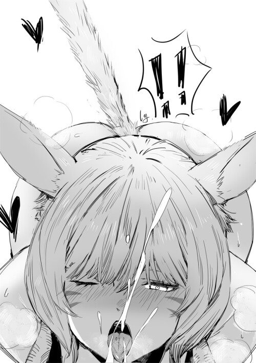  y shtola rhul final fantasy and 1 more drawn by club3 sample 3c473e93d7c997b2f7526874da56a759