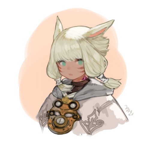  y shtola rhul final fantasy and 1 more drawn by kkaebing sample 3656a992a98df90886ad635f49926bb9