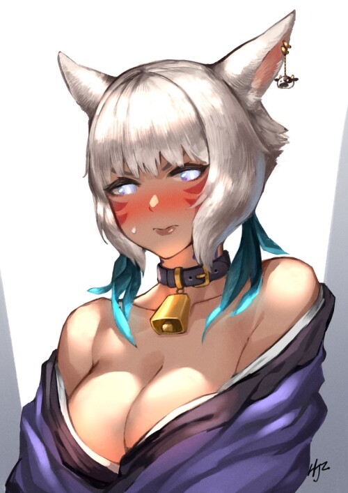  y shtola rhul final fantasy and 1 more drawn by hjz artemi sample 07c02e1e4818b5e2977c7aff77d4449d