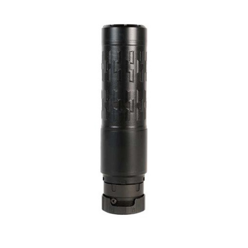silencerco velos lbp flowthru suppressor