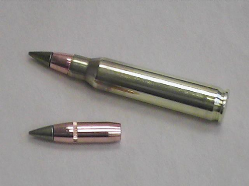 nato m855a1 5.56x45