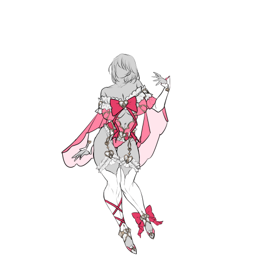 Outfit Ref 2