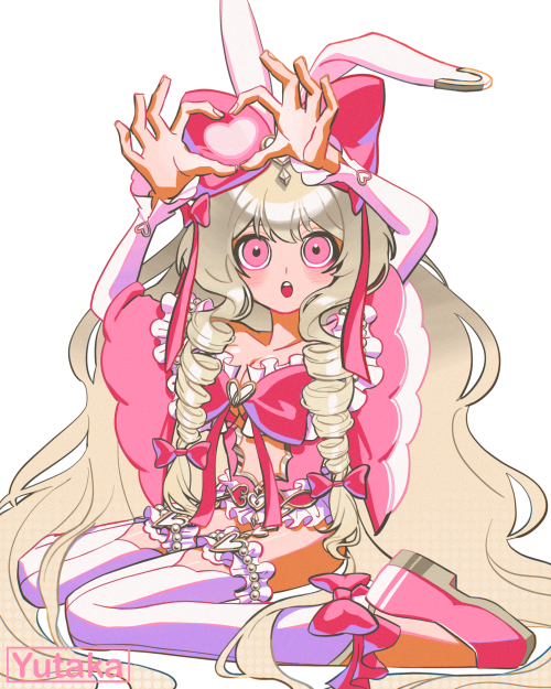 Art by Yutaka
https://skeb.jp/@Yutaka_H