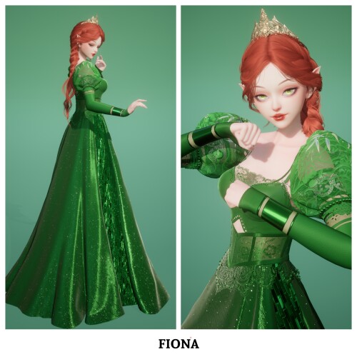 196 - Fiona