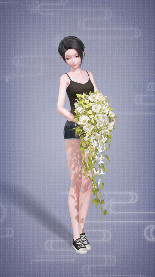 255 with prop - Glorious Chapter Event - Event Tasks Reward