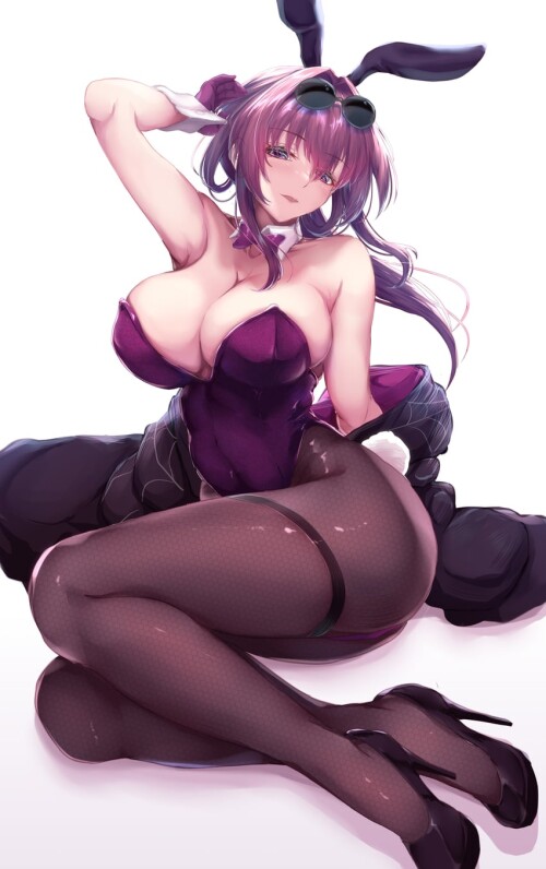  kafka honkai and 1 more drawn by saboten teishoku sample 3c49fb3a40e65f928c9db49aec1a84d2