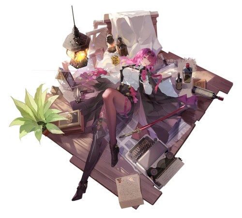  kafka honkai and 1 more drawn by matsuo ringo sample 98bc5e8b85a0cb0710e1bdaeea3c63c9