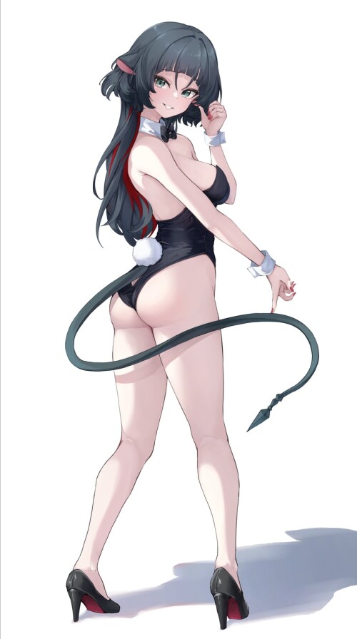  jane doe zenless zone zero drawn by shironagase sample 1cc70b6063887facb0049f914af07a0b