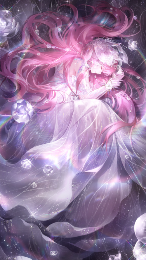 SSR Vast Blossom