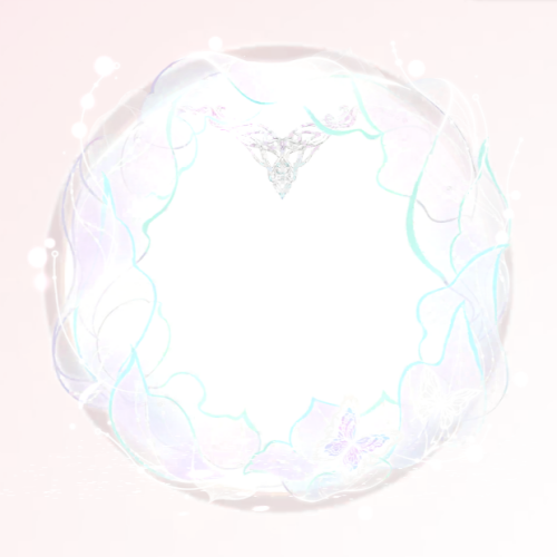 Blossoming in the Sea of Whales - Awaken "Vast Blossom" Set Zoom