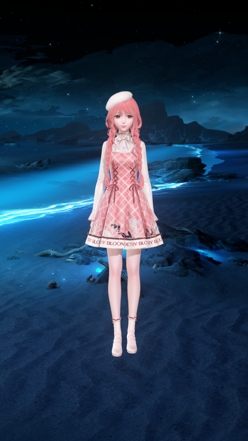 Blooming in the Sea of Whales Event - 350 Pulls Reward