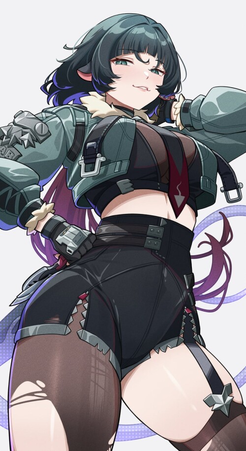  jane doe zenless zone zero drawn by nuebunny sample cf9b20b688e1ce76aac17e5824bd4418
