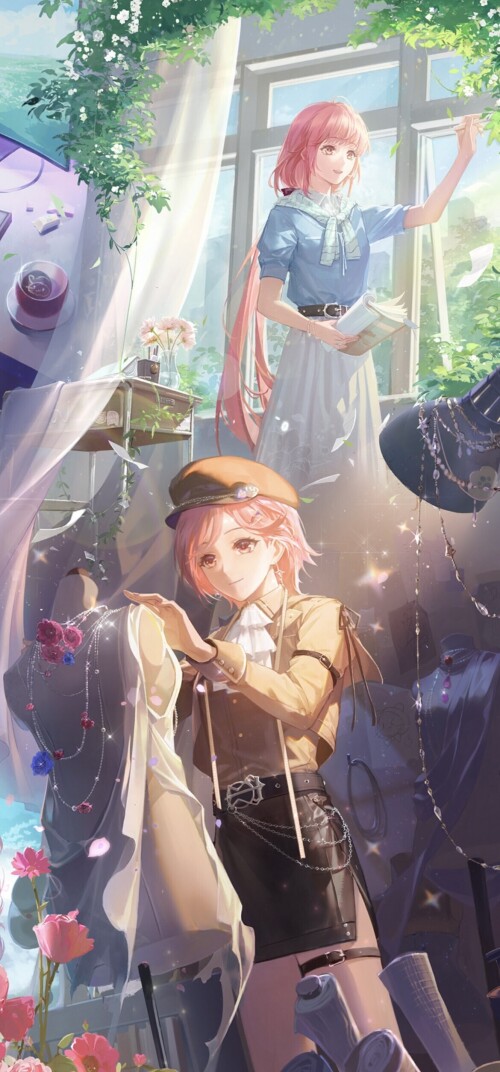 無限少女II
