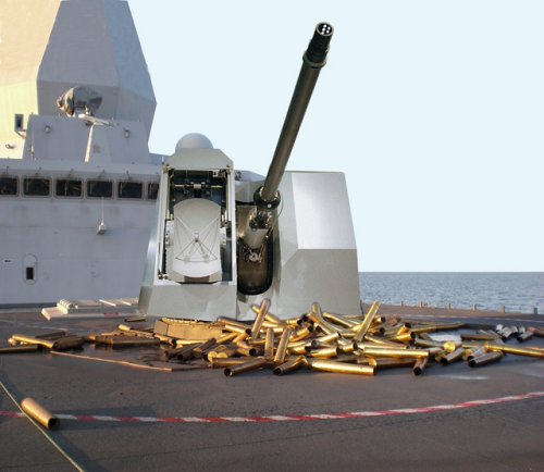 oto malera 76mm cannon