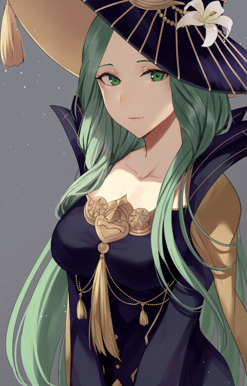  rhea and rhea fire emblem and 2 more drawn by haru nakajou 28 sample a3a4d9541dc71b958d2335cfd4f97b