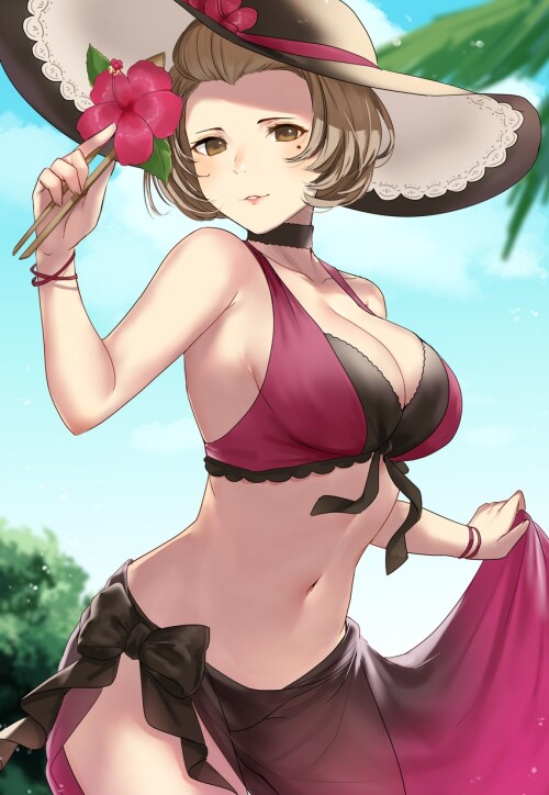 dorothea arnault manuela casagranda and dorothea arnault fire emblem and 2 more drawn by haru nakaj