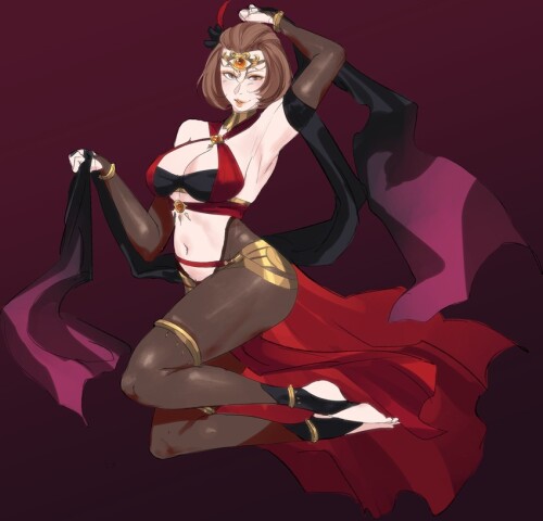  dorothea arnault manuela casagranda and dorothea arnault fire emblem and 2 more drawn by ban1 ban1 