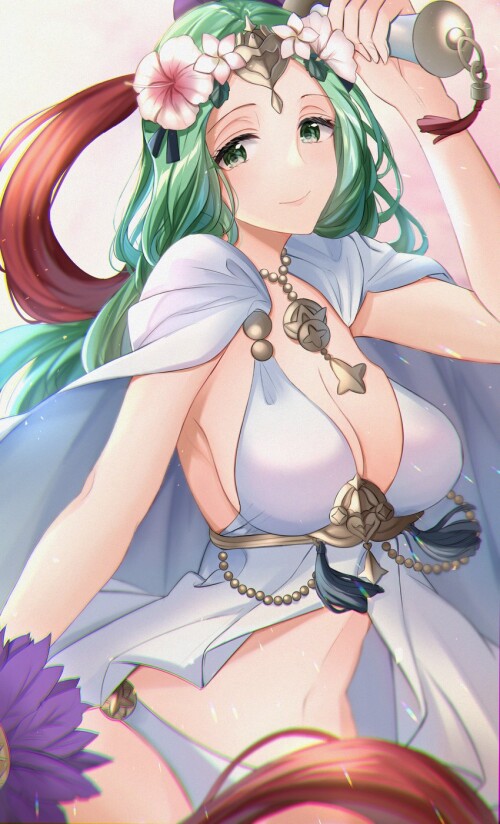  rhea and rhea fire emblem and 2 more drawn by satoimo chika sample 7a633b0a068b6322ec171aa3aff0b23d