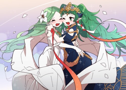  rhea and sothis fire emblem and 1 more drawn by friedbirdchips sample 048a2d402049f18c7a436d248baee