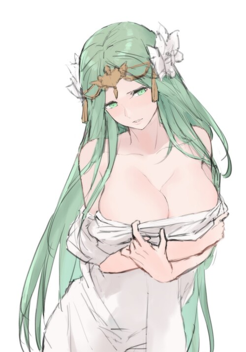  rhea fire emblem and 1 more drawn by kisetsu sample 0218e70f1e33dcce23bd131bc1bf5b2d
