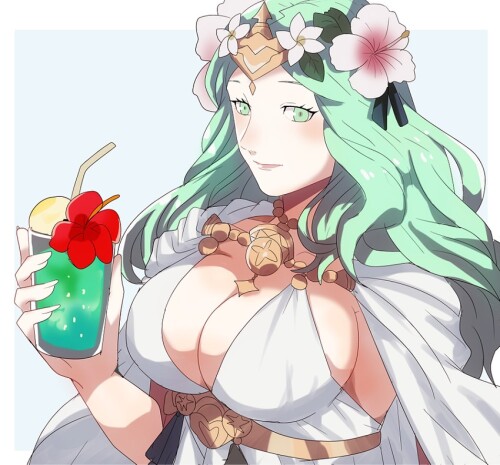  rhea and rhea fire emblem and 1 more drawn by rem eyes 410 sample a0dfaa2f9b074b6fac8647aa9d490d72
