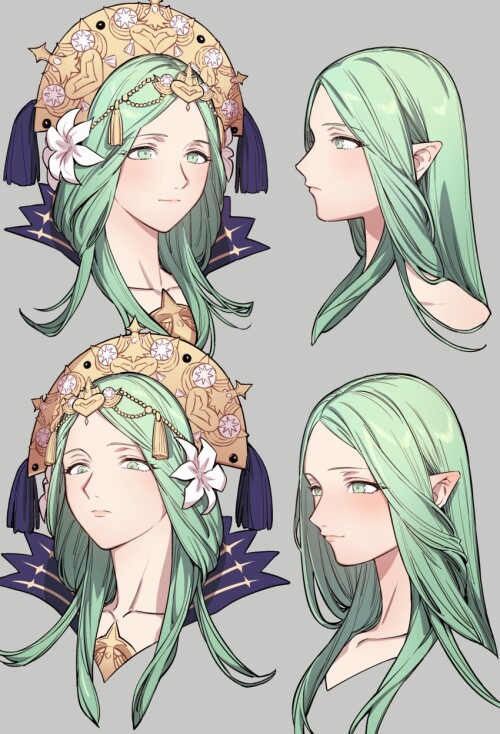  rhea fire emblem and 1 more drawn by ikarin sample 4febe5ab4c365ba306dc755fb9ef883e