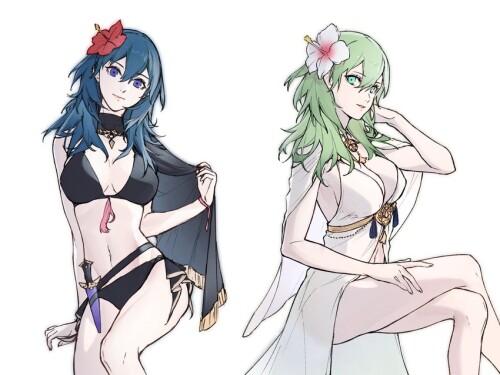  byleth byleth rhea enlightened byleth byleth and 1 more fire emblem and 2 more drawn by clovisxvii 